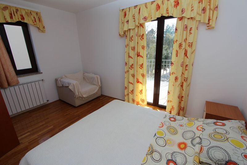 Apartments Villa Mara Ровин Екстериор снимка