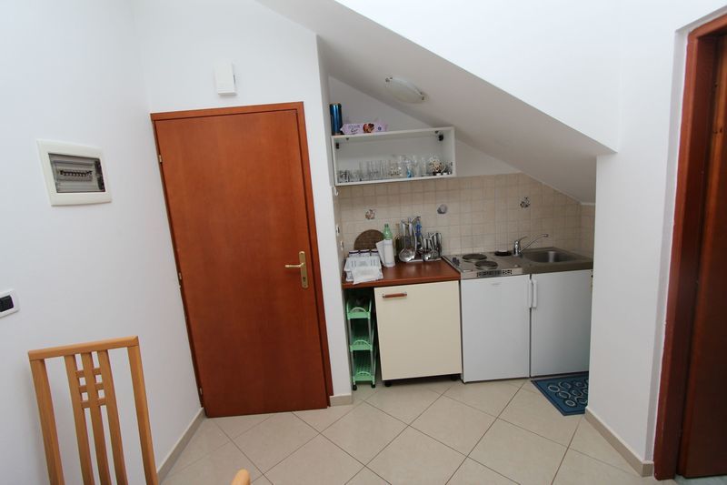 Apartments Villa Mara Ровин Екстериор снимка