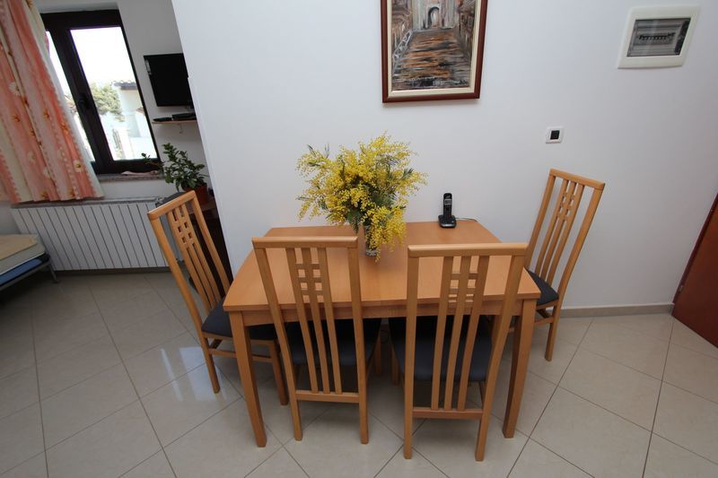 Apartments Villa Mara Ровин Екстериор снимка
