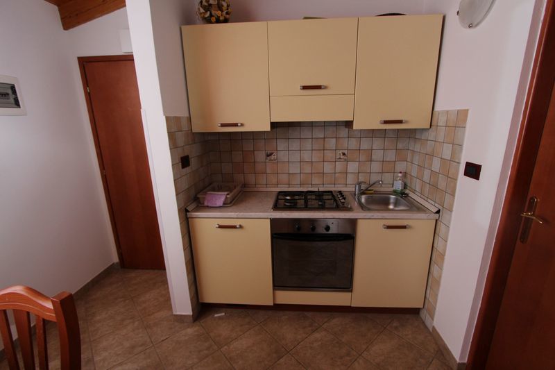 Apartments Villa Mara Ровин Екстериор снимка