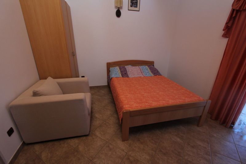 Apartments Villa Mara Ровин Екстериор снимка