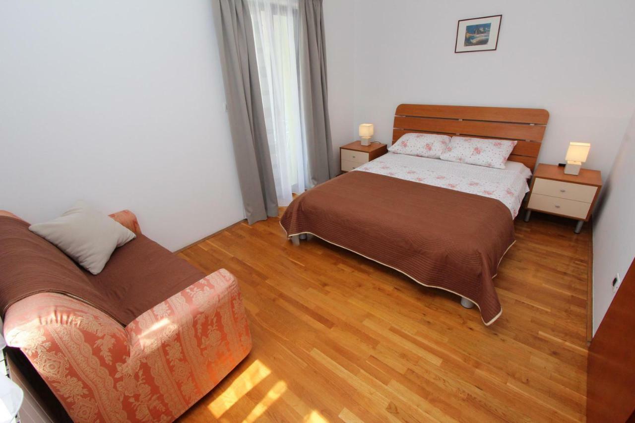 Apartments Villa Mara Ровин Стая снимка