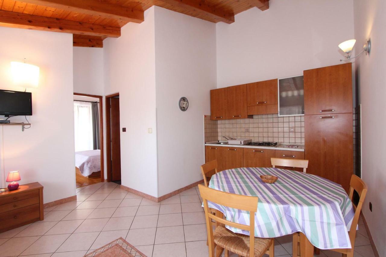 Apartments Villa Mara Ровин Стая снимка