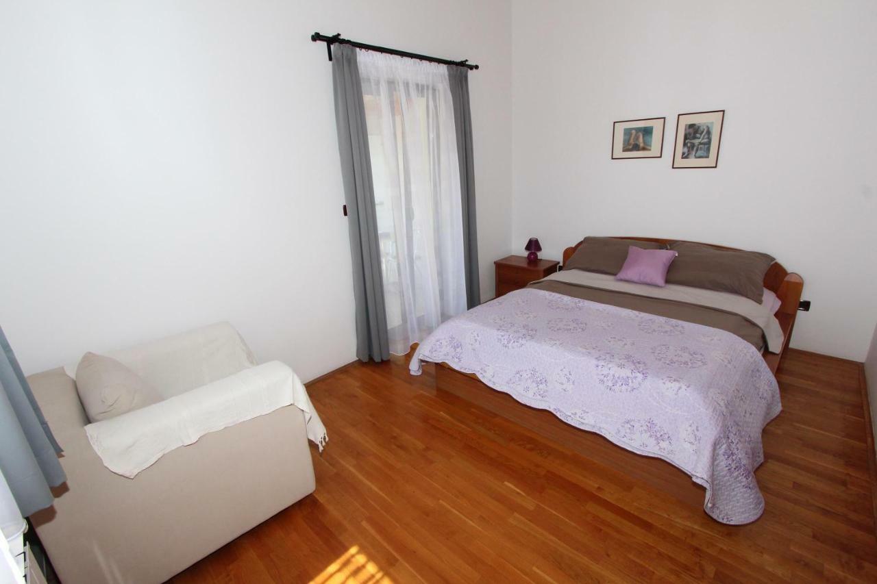 Apartments Villa Mara Ровин Стая снимка